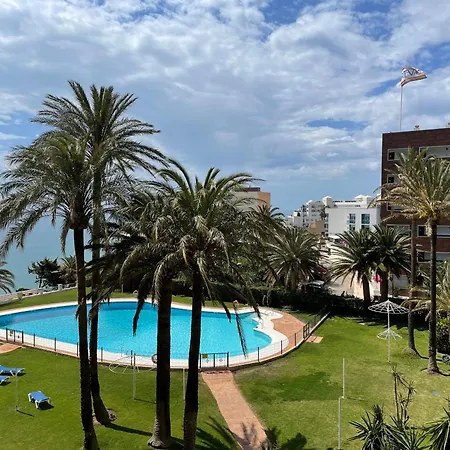 La Roca Rental, 1 Premium Con Vistas Al Mar * Torremolinos
