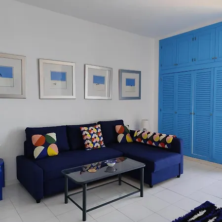 Apartment La Roca Rental, 1 Luminoso Con Vistas Al Mar *