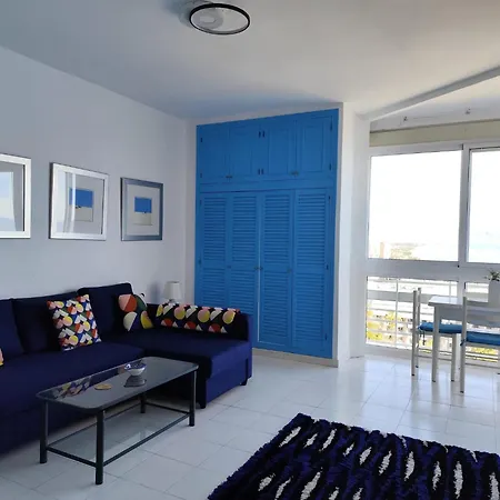 La Roca Rental, 1 Luminoso Con Vistas Al Mar Apartment